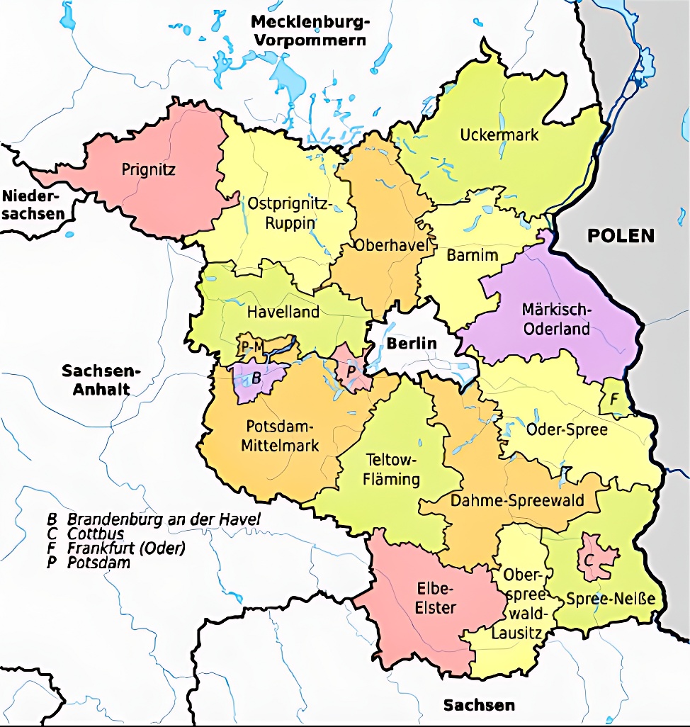 Lausitz