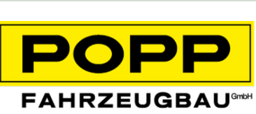 Popp Fahrzeugbau